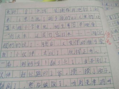 小学寒假乐趣组成