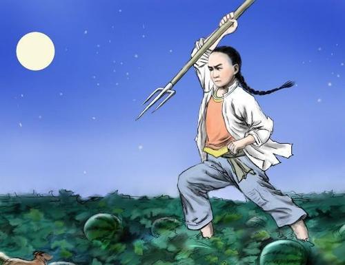读完Runtu之后