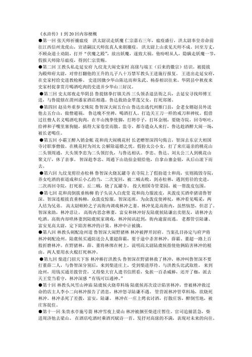 看完500字的水Mar传