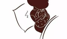 母亲是一瞬间变老的