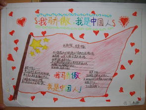 我是中国人
