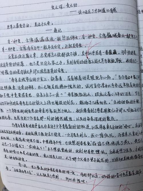 哈姆雷特对阅读1000的印象