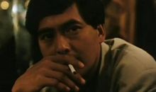 英雄本色读后感