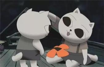 猫汤膜评论
