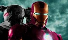 钢铁侠3影评