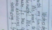 旅游景点作文500字