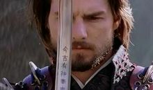 最后的武士影评