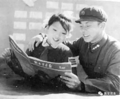 雷锋的思想