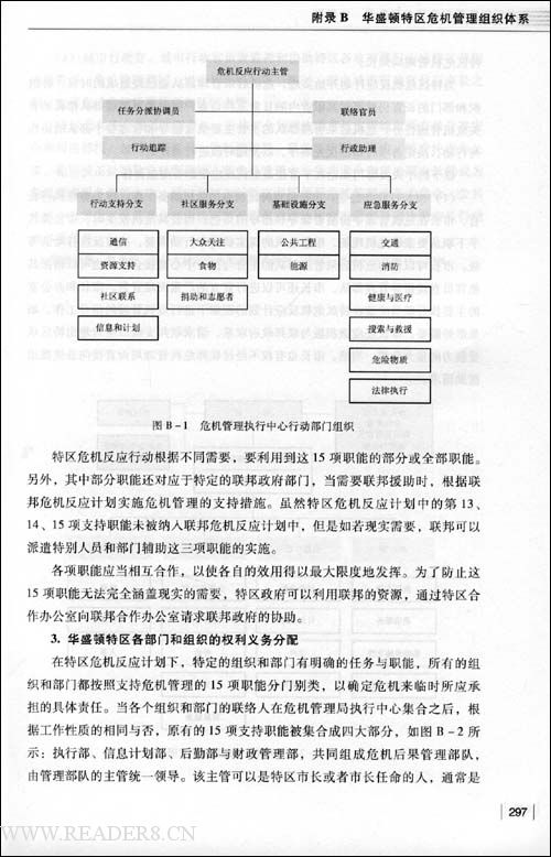 关于危机管理的思考