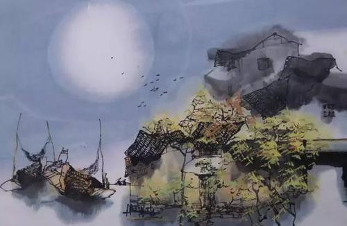 对鲁迅“故乡”的思考