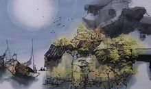 鲁迅《故乡》读后感