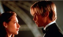 第六感生死缘影评