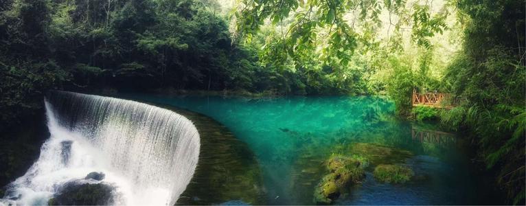 我心中最美丽的风景