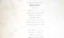 穆斯林的葬礼的读后感