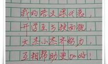 乐在其中作文600字