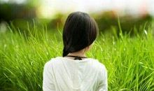 最能感动女生的话