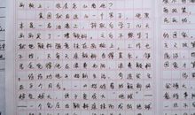 老师的爱作文600字