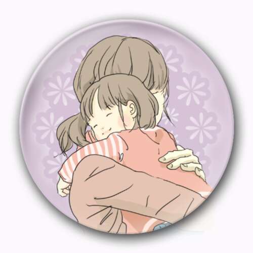 我爱妈妈