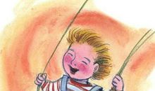 以微笑为话题的作文