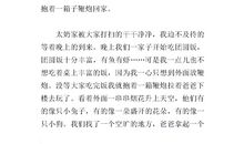 快乐的春节作文600字