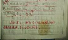 劝爸爸戒烟作文