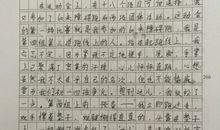 这样做不好作文