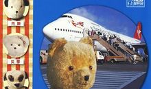 第一次坐飞机作文500字