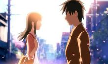 秒速5厘米读后感