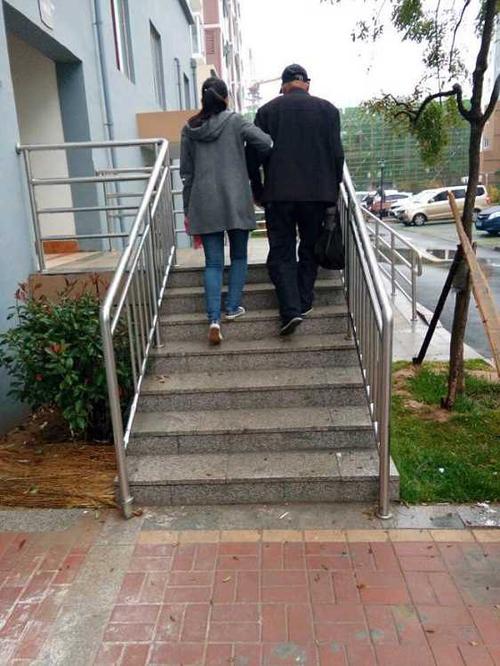 周围的好人