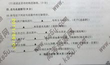 2013年高考满分作文山东卷:夜色下的喃喃呓语