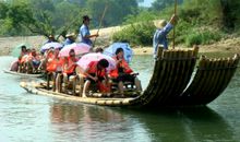 游武夷山作文700字