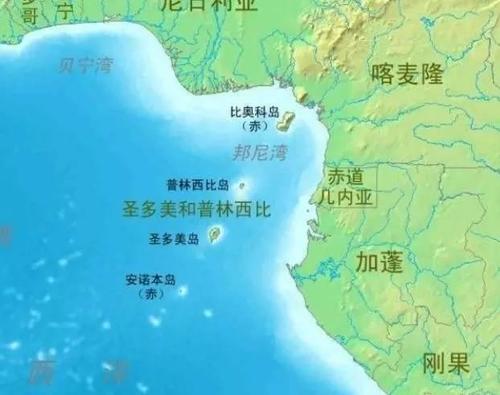 赤道观