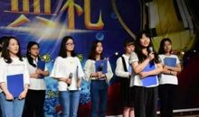 宿舍文化节征文