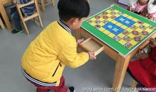我学会了下棋