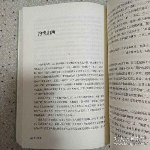 文化之旅后700字
