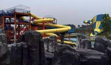 未来的水世界作文