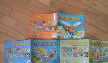 奇妙的蜂巢读后感