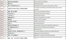 关于拿到第一份工作offer的传奇经历