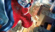 超凡蜘蛛侠2观后感