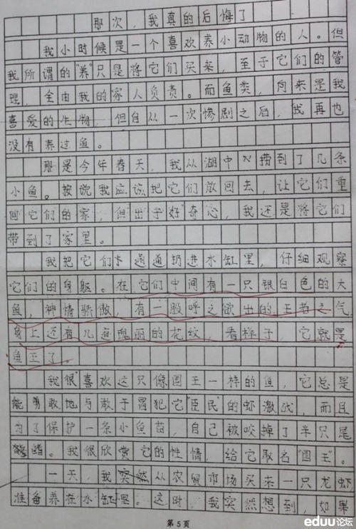 花博会600字