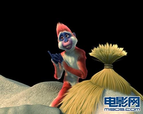 看完动物故事