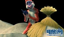 动物总动员的读后感