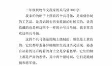 30年后的我作文300字