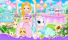 心爱的小马读后感