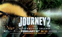 《地心历险记》观后感