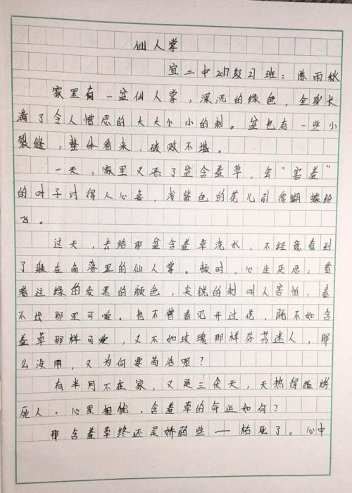 组成