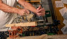 木匠选木材读后感