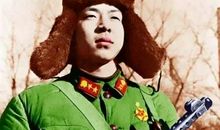 雷锋纪录片观后感