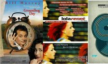 罗拉快跑观后感