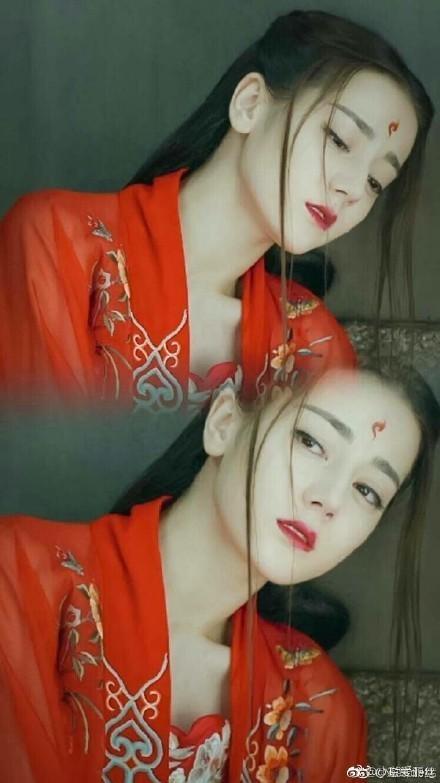 Dilraba经典行情